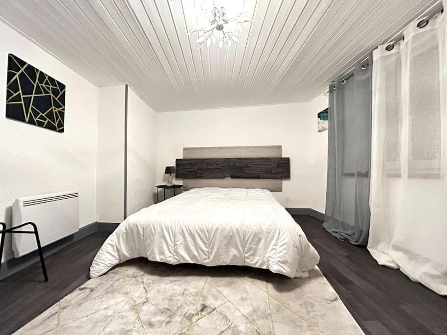 Charmante Maison De Montagne Pour 8 Personnes Livet-et-Gavet Экстерьер фото